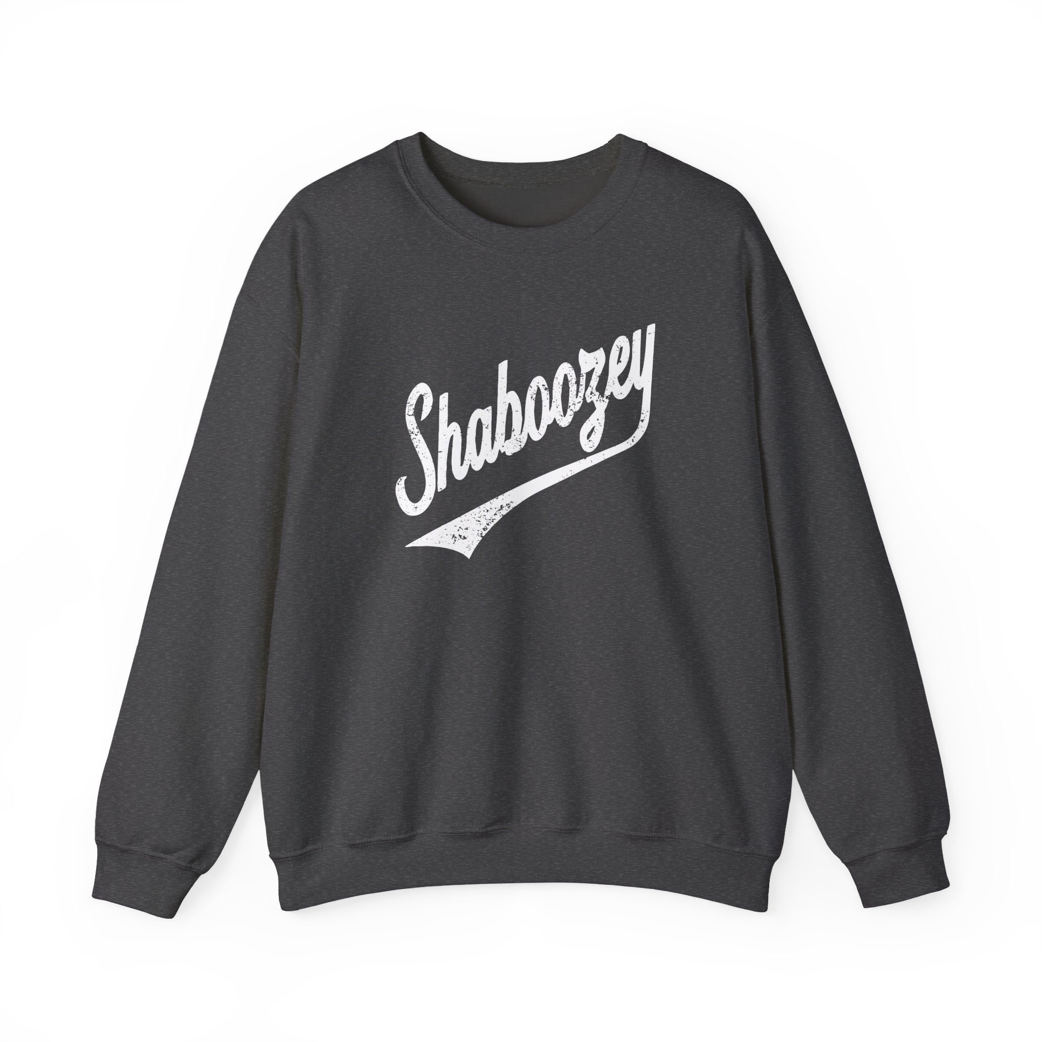 Shaboozey Boozey Eagle Unisex Heavy Blendâ„¢ Crewneck Sweatshirt