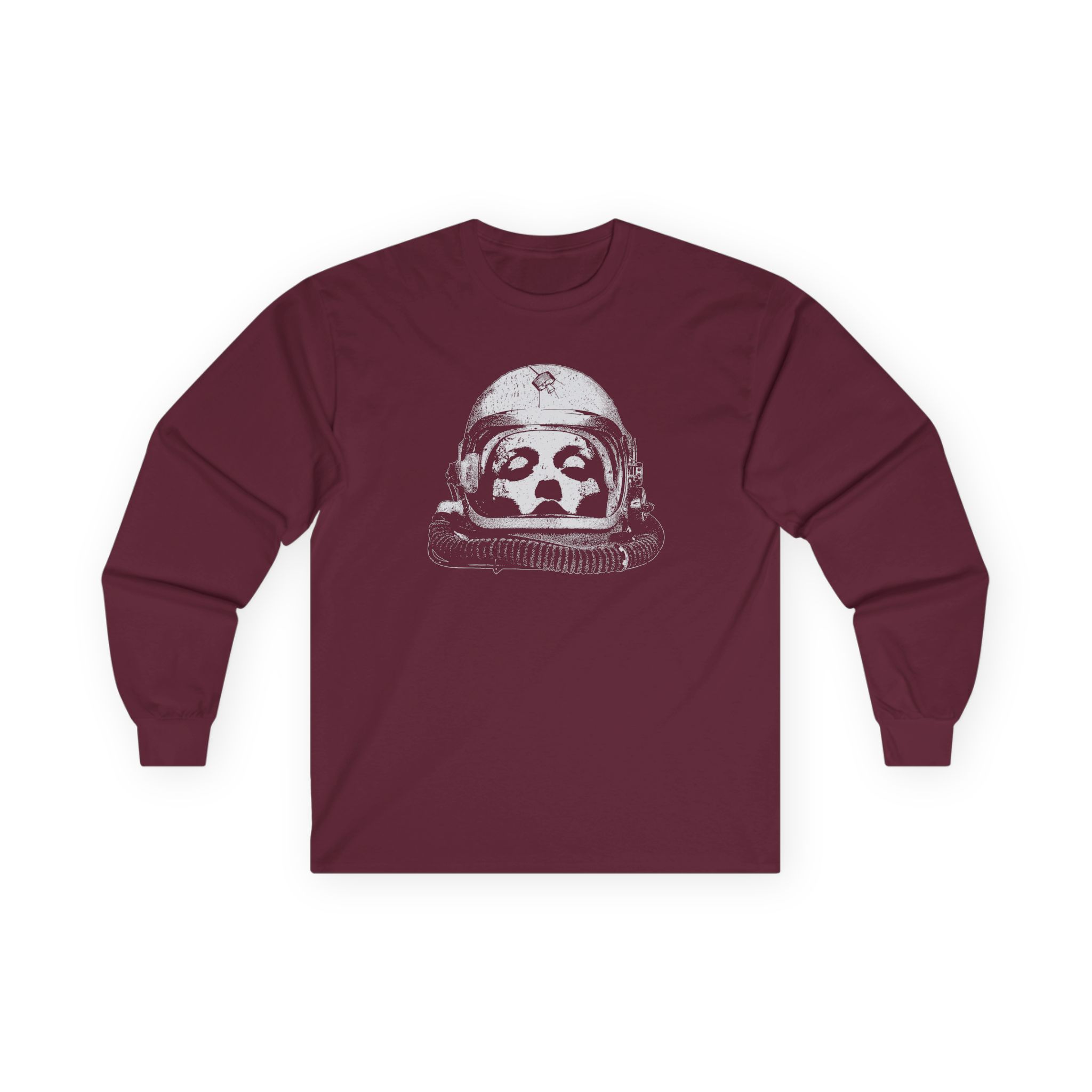Cave in Mashup Unisex Ultra Cotton Long Sleeve Tee