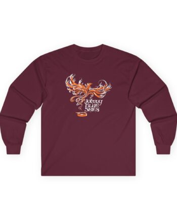 Sturgill Simpson Phoenix Tour Unisex Ultra Cotton Long Sleeve Tee