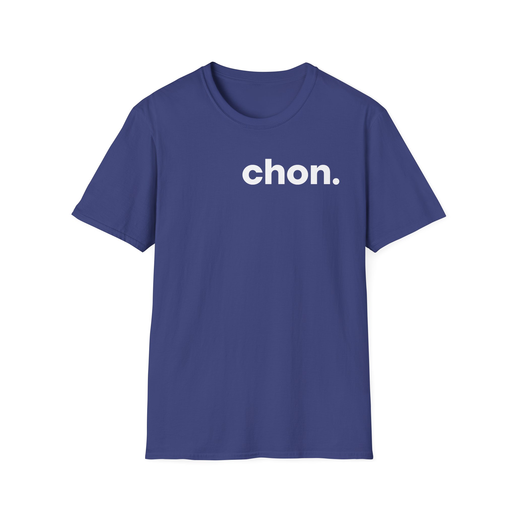 Chon Unisex Softstyle T-Shirt