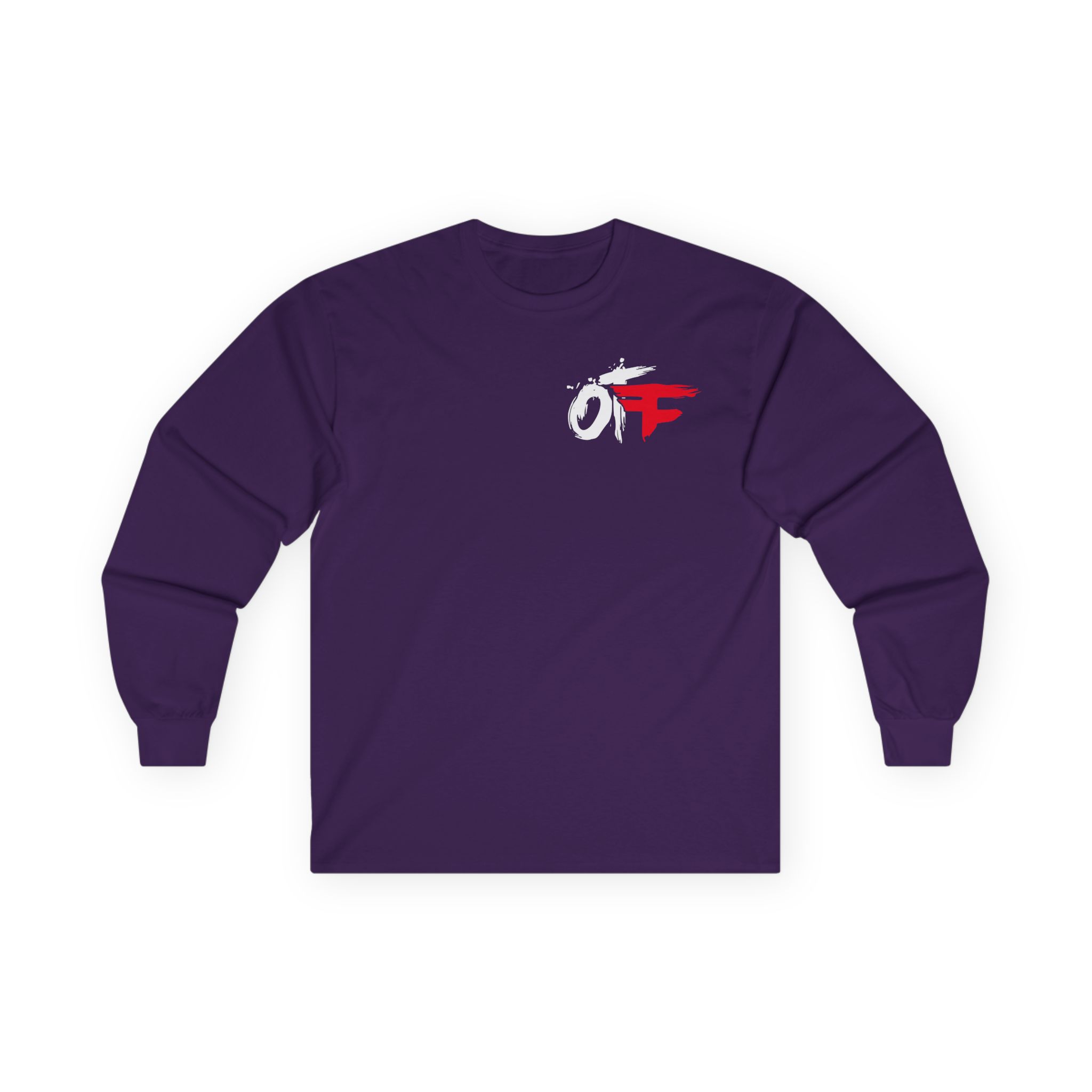Faze Clan Unisex Ultra Cotton Long Sleeve Tee