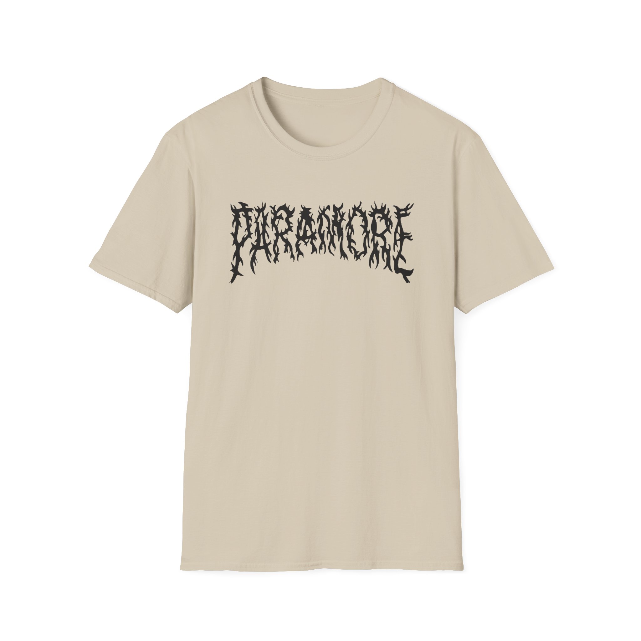 Hayley Williams Paramore Vines Unisex Softstyle T-Shirt