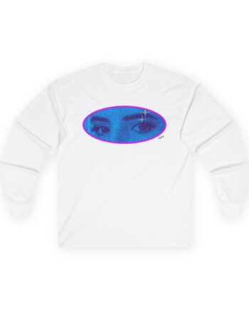 Young Miko Att Unisex Ultra Cotton Long Sleeve Tee