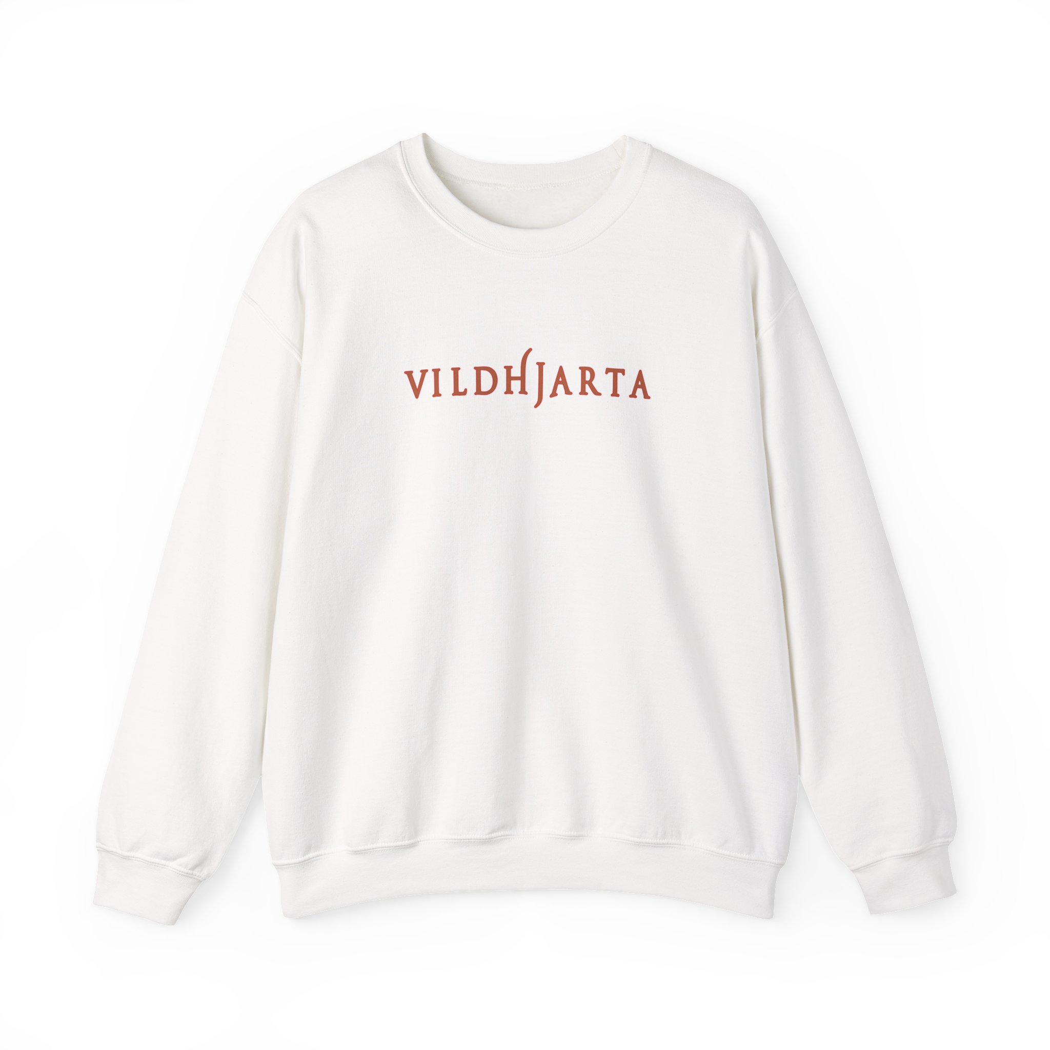 Vildhjarta Creatures Unisex Heavy Blend Crewneck Sweatshirt