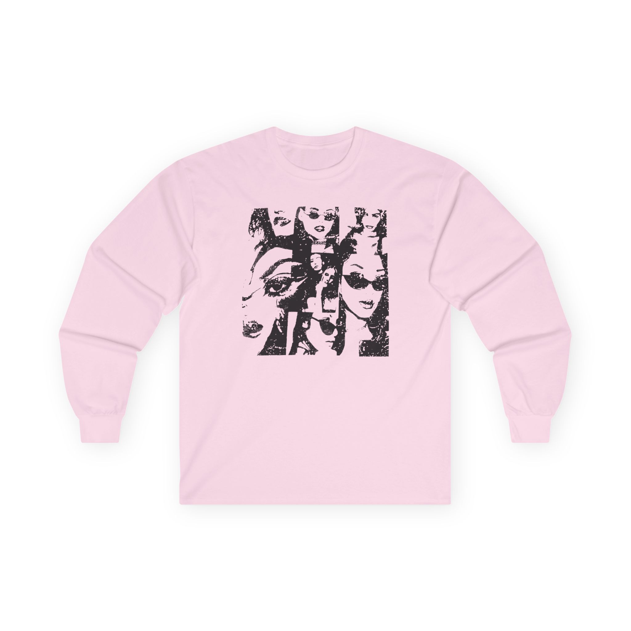 Shawty Bae Unisex Ultra Cotton Long Sleeve Tee