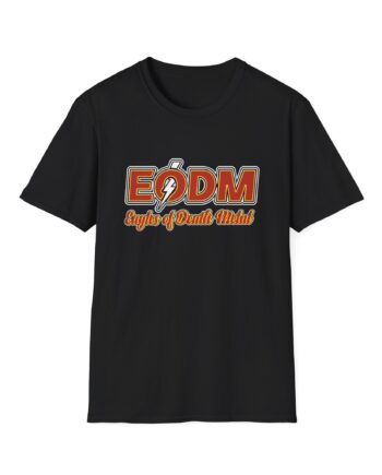 Eagles of Death Metal Unisex Softstyle T-Shirt
