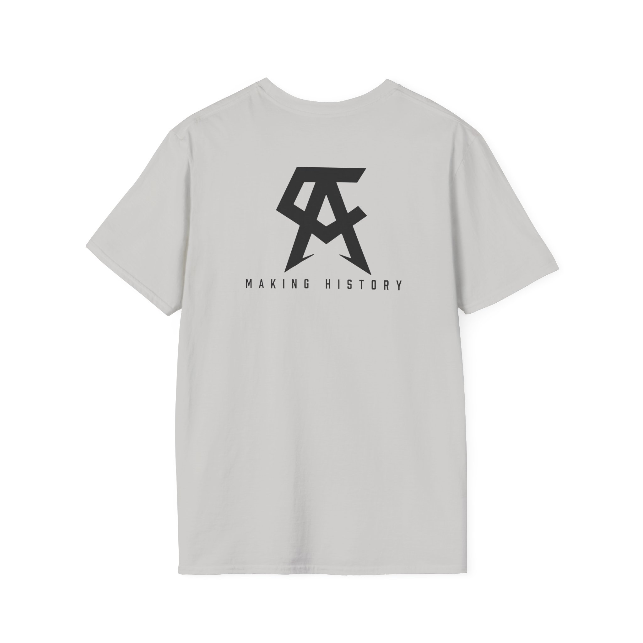 Canelo Explicit Unisex Softstyle T-Shirt