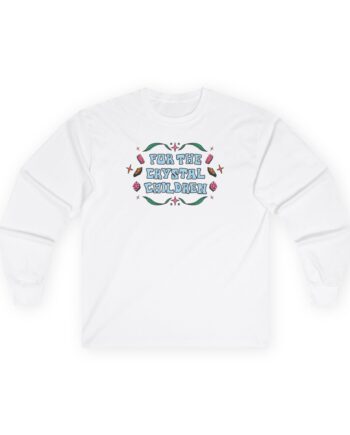 Zingara Seraphim Unisex Ultra Cotton Long Sleeve Tee