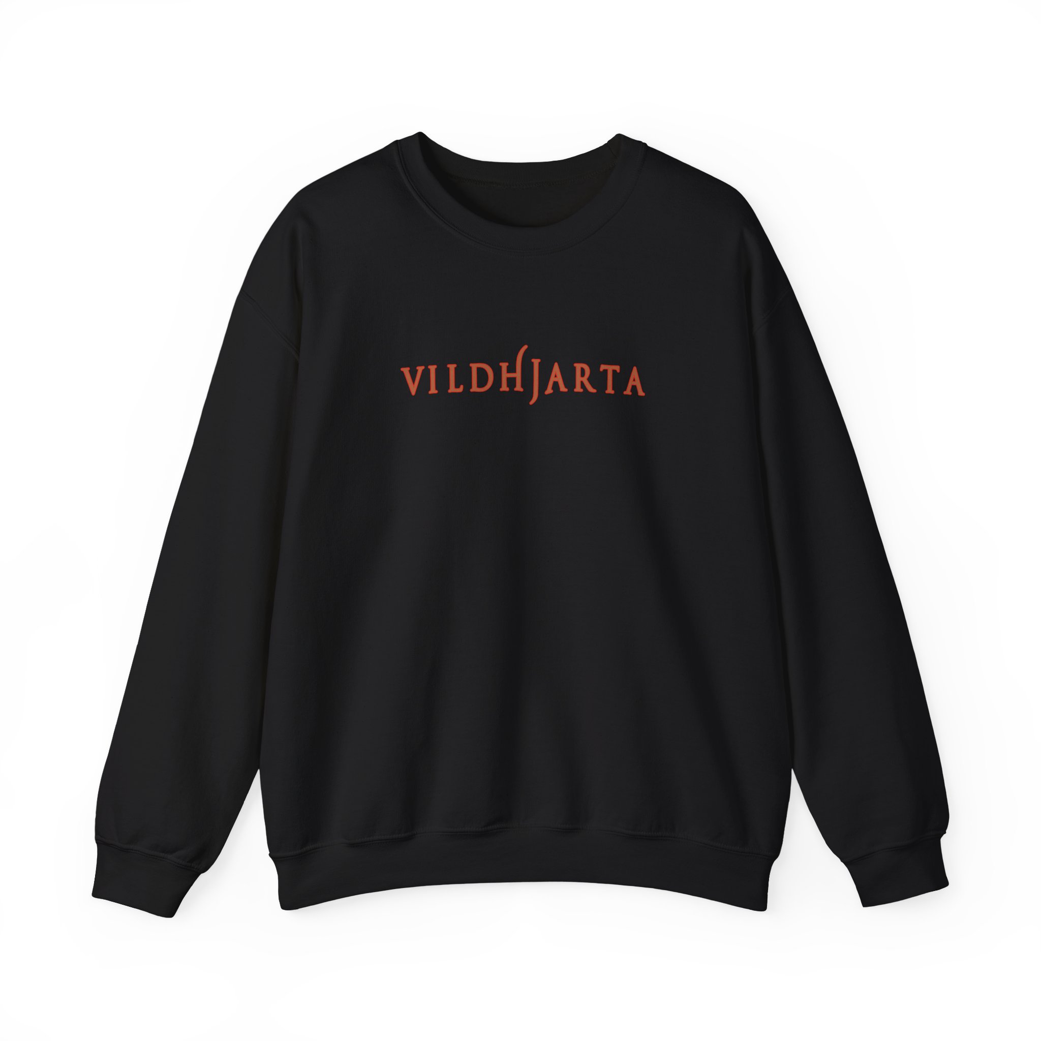 Vildhjarta Creatures Unisex Heavy Blend Crewneck Sweatshirt