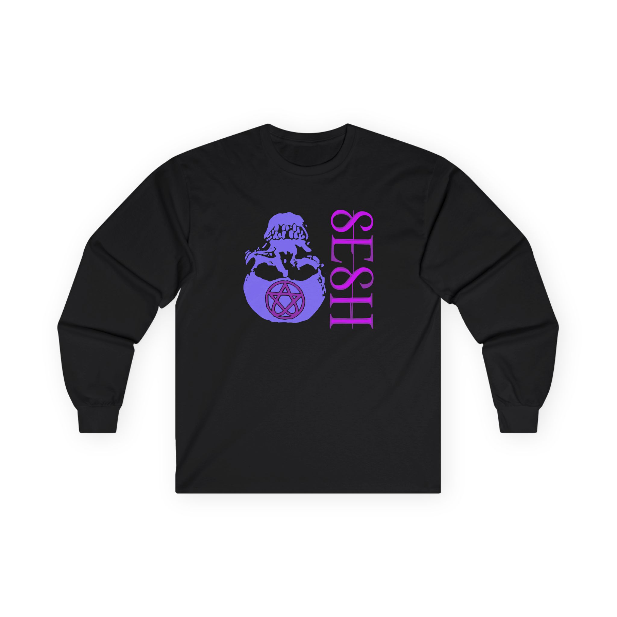 Team Sesh Unisex Ultra Cotton Long Sleeve Tee