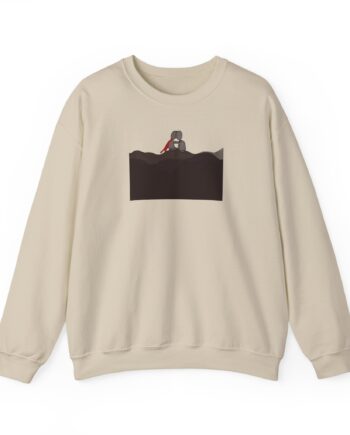 Tom Odell  Streets of Heaven Unisex Heavy Blend™ Crewneck Sweatshirt