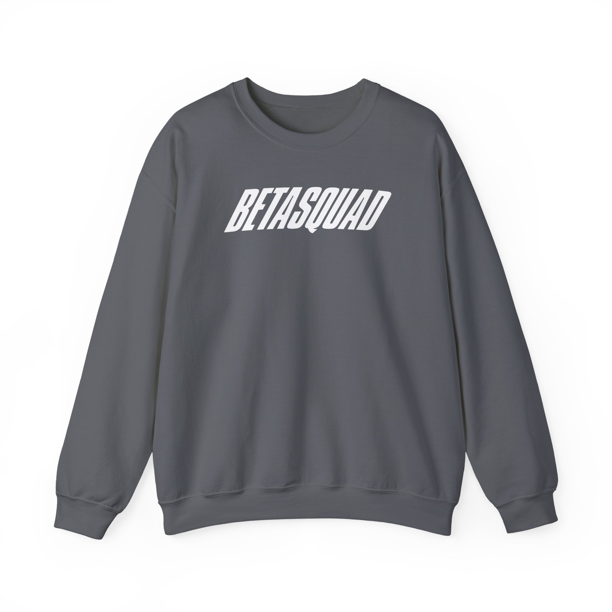 Beta Squad Unisex Heavy Blendâ„¢ Crewneck Sweatshirt