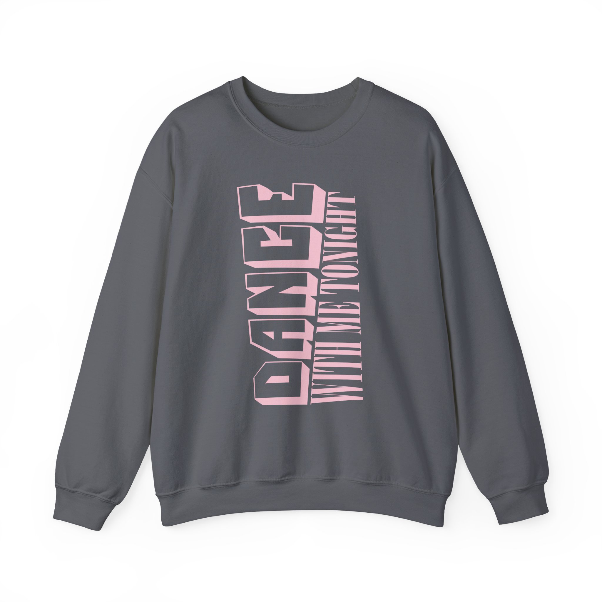 Olly Murs Dance With Me Tonight Unisex Heavy Blendâ„¢ Crewneck Sweatshirt