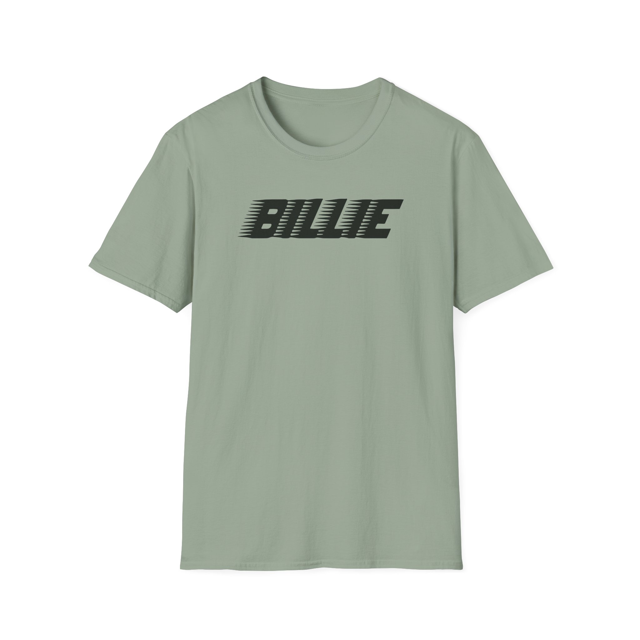 Fede Vigevani Billie Unisex Softstyle T-Shirt