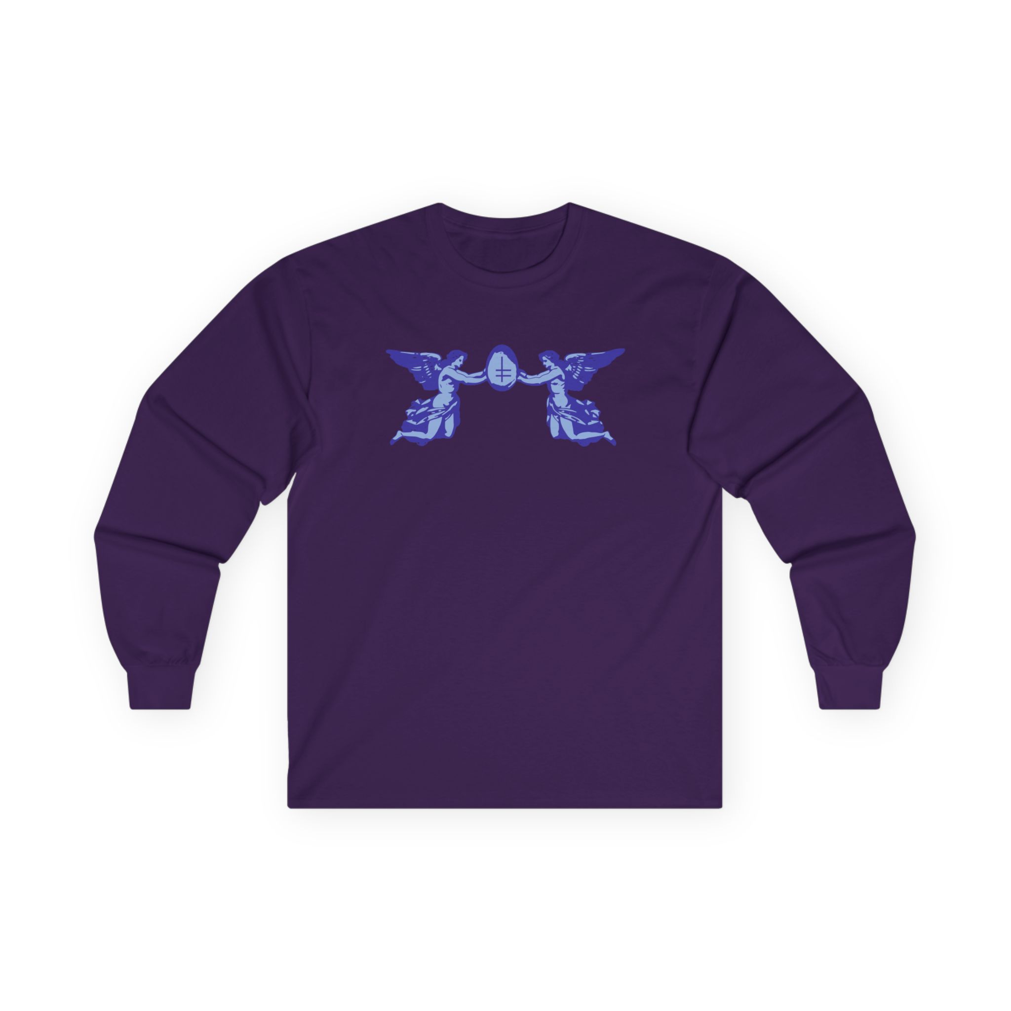 Empire of the Sun Angels Unisex Ultra Cotton Long Sleeve Tee