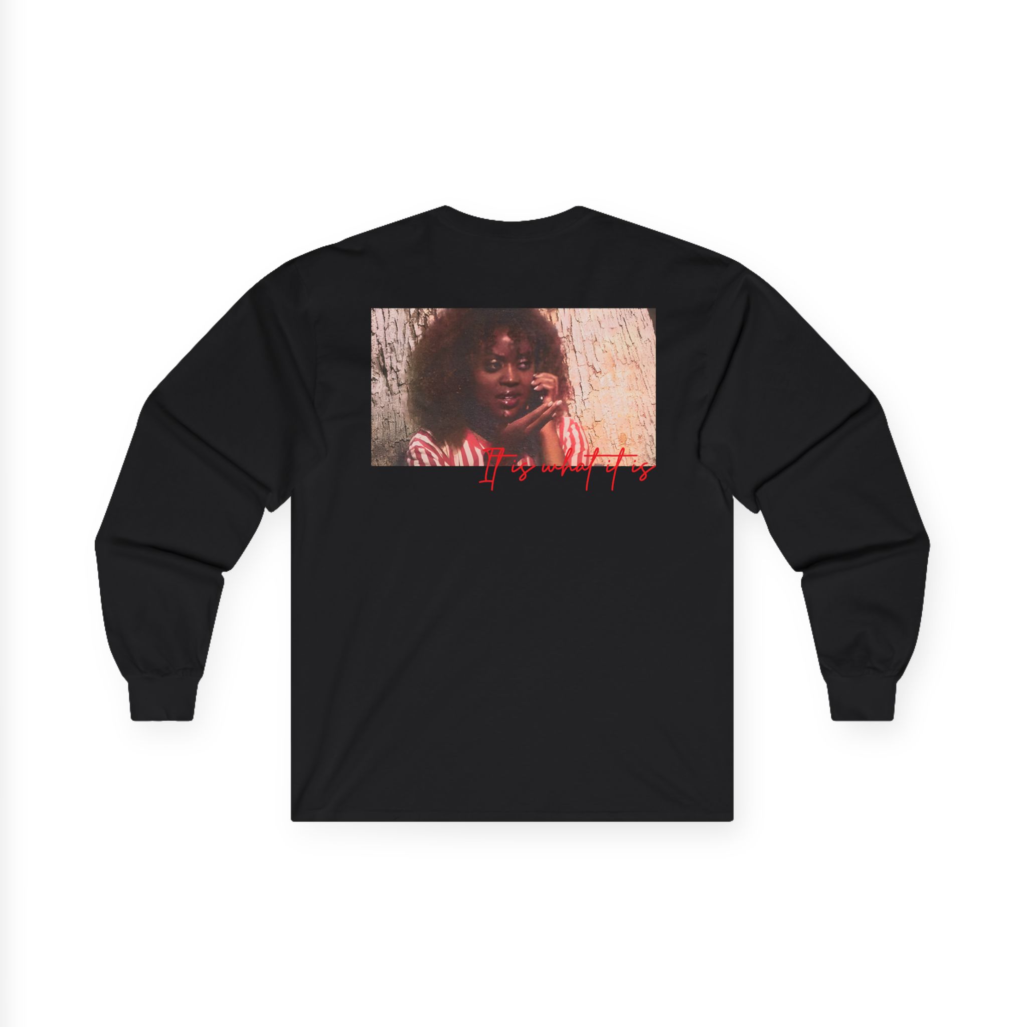 Thundercat Crouching Unisex Ultra Cotton Long Sleeve Tee