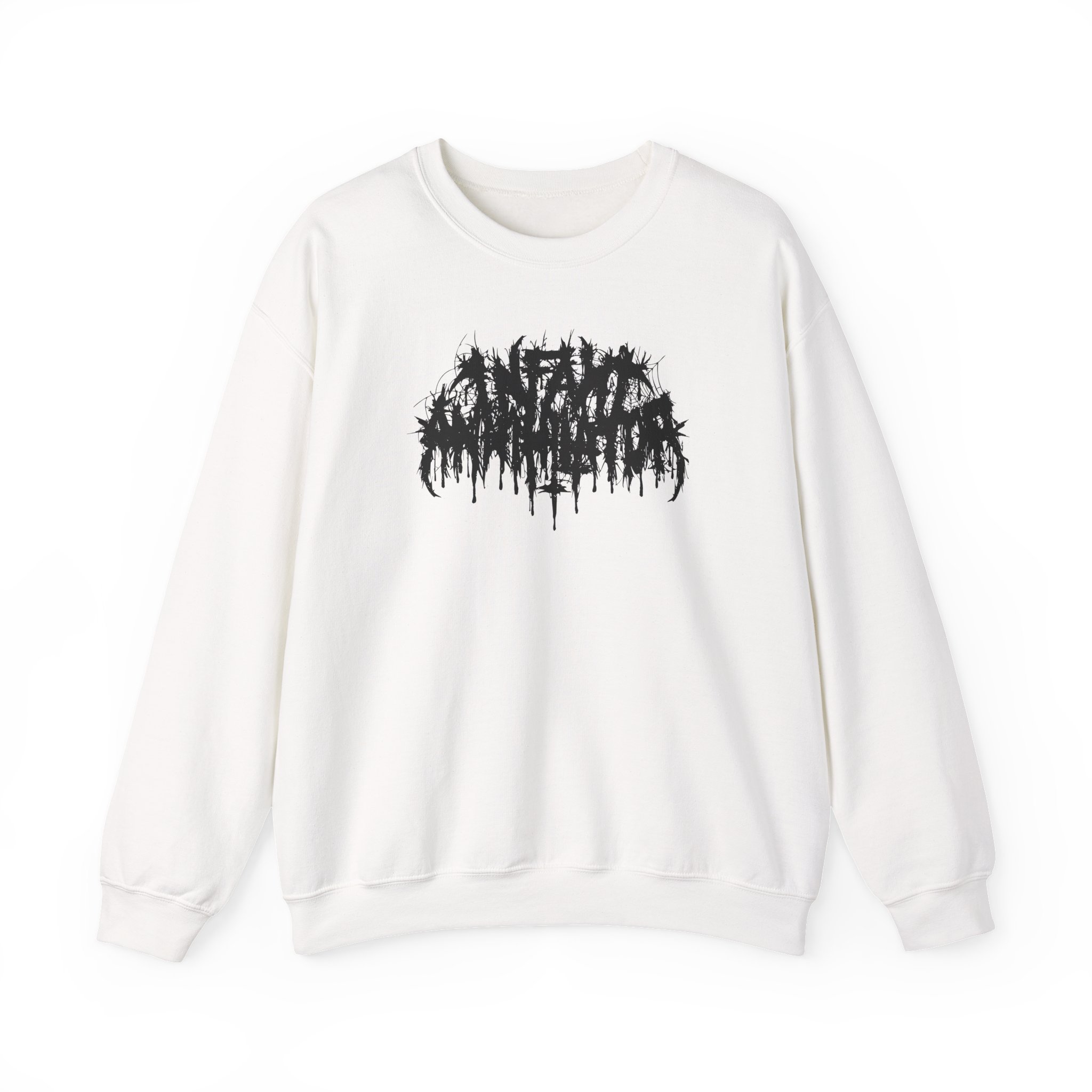 Infant Annihilator Logo Unisex Heavy Blendâ„¢ Crewneck Sweatshirt