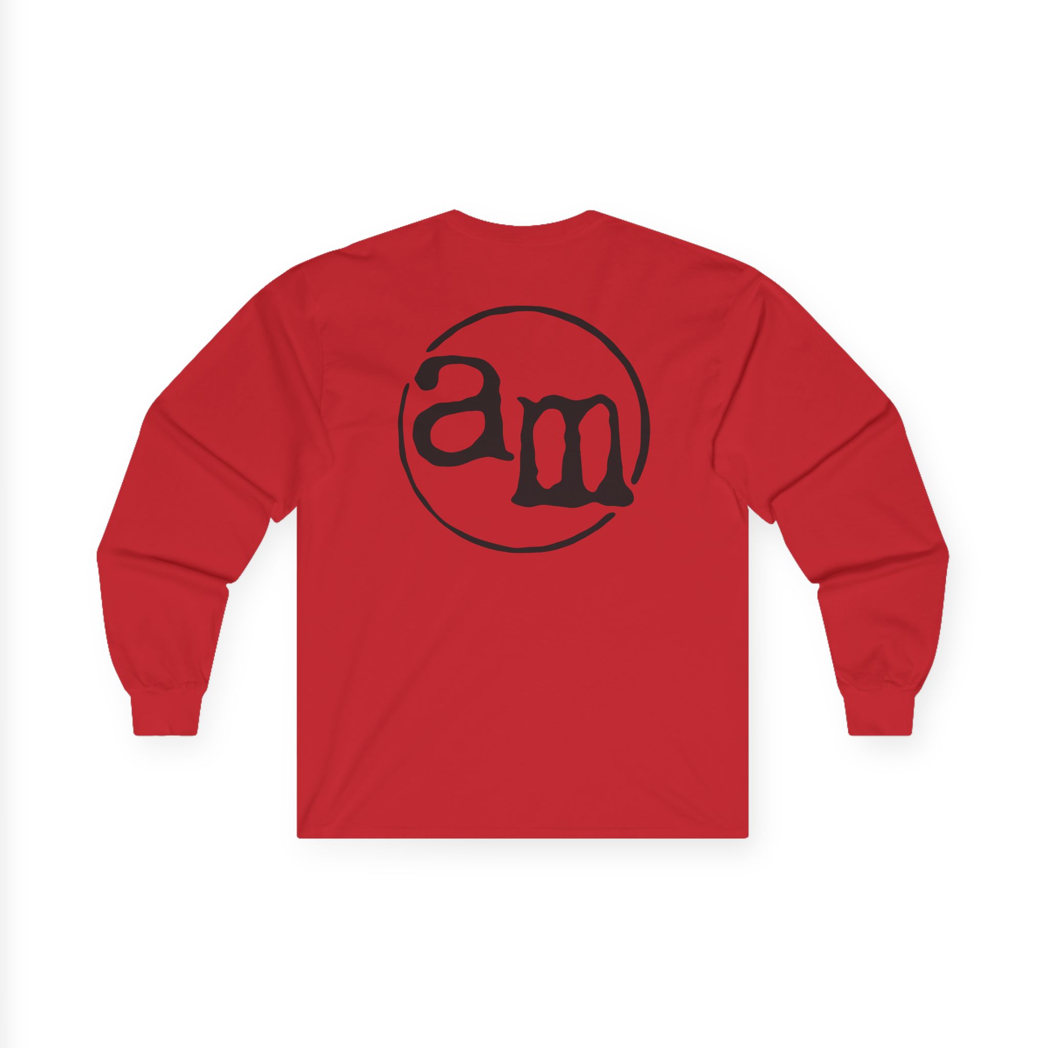 Alanis Morissette Unisex Ultra Cotton Long Sleeve Tee