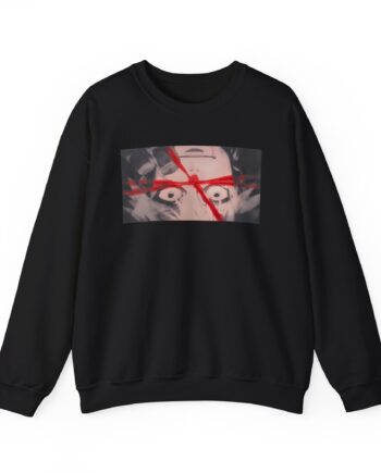 Jujutsu Kaisen Unisex Heavy Blend™ Crewneck Sweatshirt
