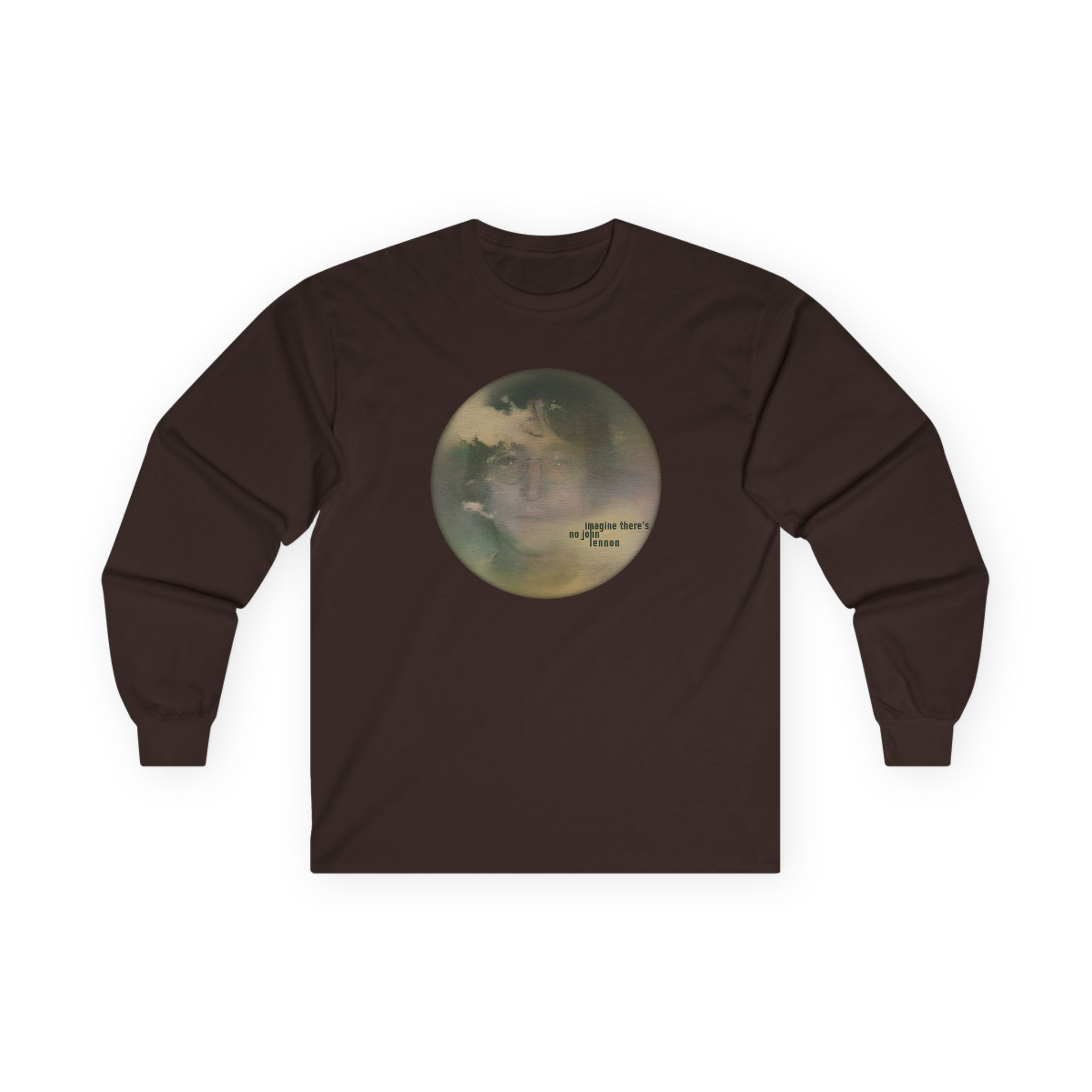 Brandon Herrera Unisex Ultra Cotton Long Sleeve Tee