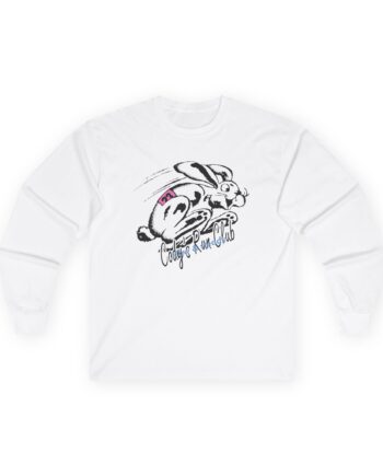 Cody Ko Bunny Unisex Ultra Cotton Long Sleeve Tee