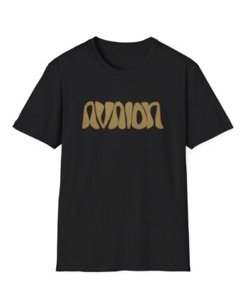 Avaion Logo Unisex Softstyle T-Shirt