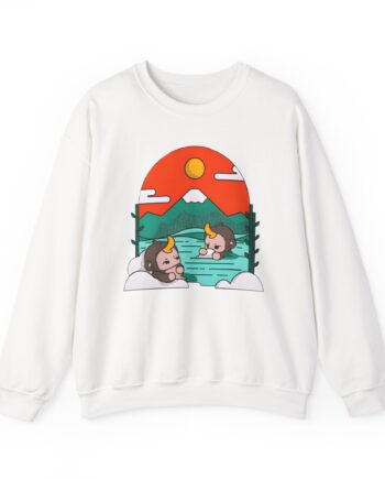 Cdawgva Unisex Heavy Blend™ Crewneck Sweatshirt