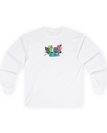 Blink 182 One More Time Tour Unisex Ultra Cotton Long Sleeve Tee