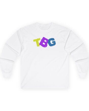 Fredo Bang TBG Unisex Ultra Cotton Long Sleeve Tee