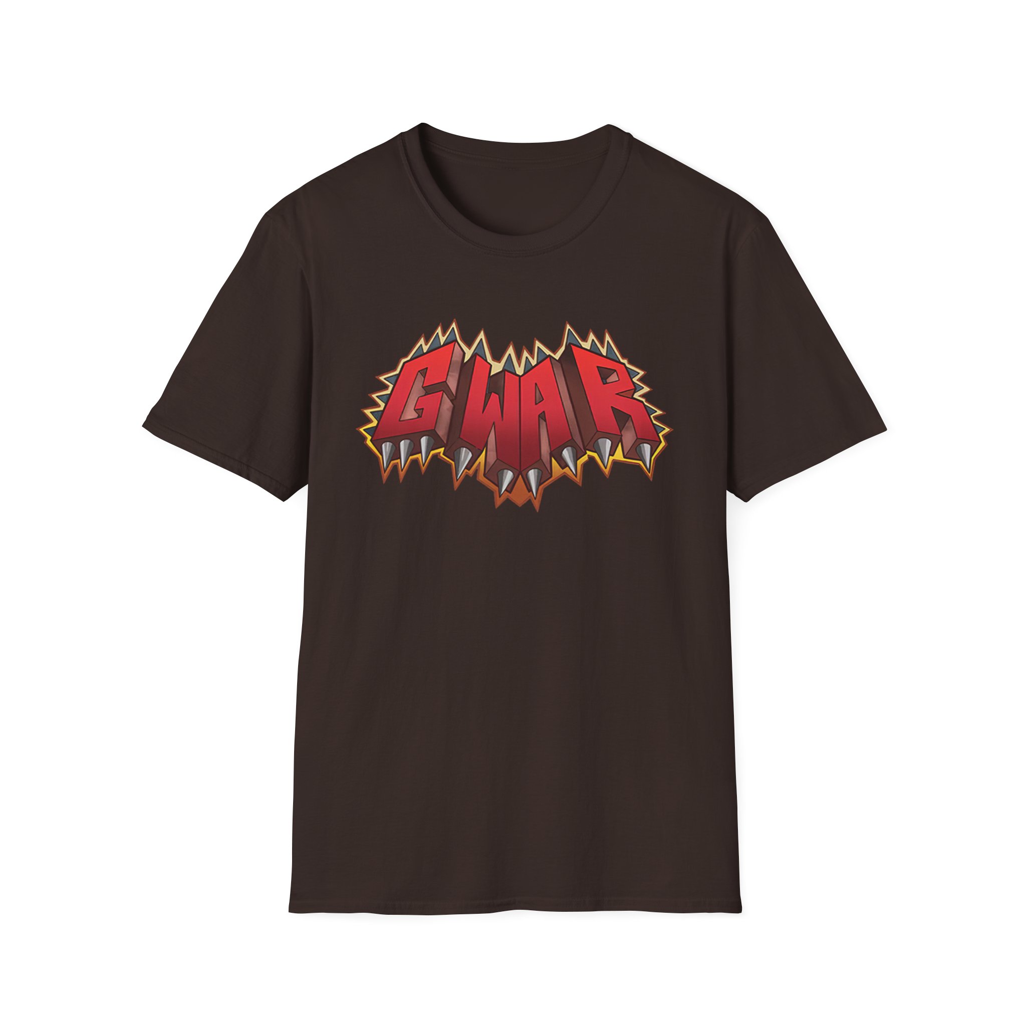 Gwar Unisex Softstyle T-Shirt