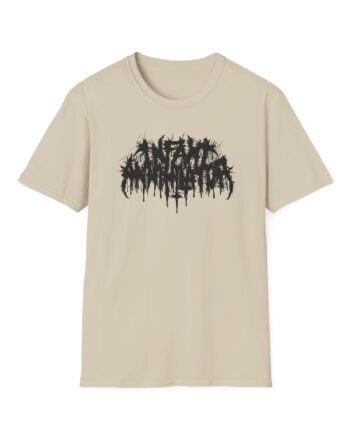 Infant Annihilator Logo Unisex Softstyle T-Shirt