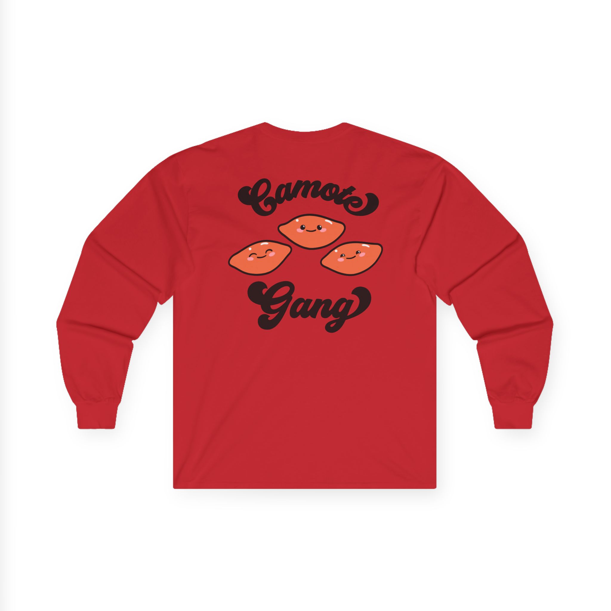 Shawty Bae Unisex Ultra Cotton Long Sleeve Tee