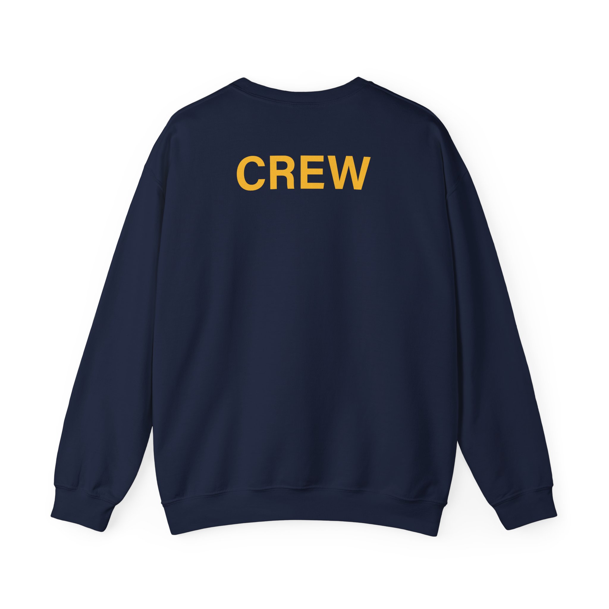 Foals Crew Unisex Heavy Blendâ„¢ Crewneck Sweatshirt