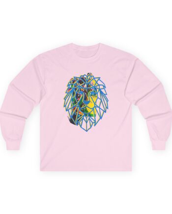 Ben Cristovao Unisex Ultra Cotton Long Sleeve Tee