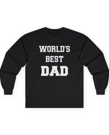 Jessie Murph Big Daddy Murph Unisex Ultra Cotton Long Sleeve Tee