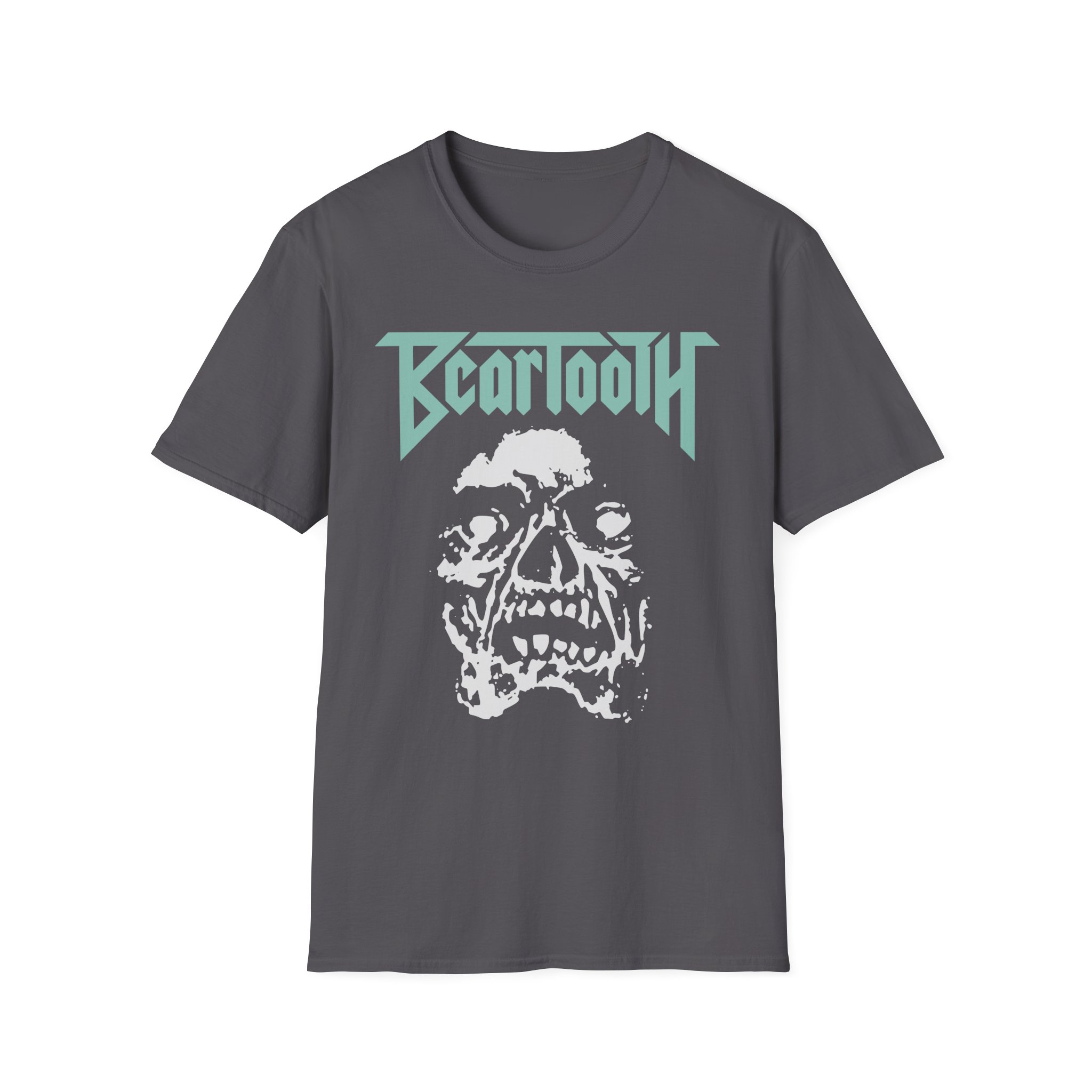 Beartooth Riptide Barry Unisex Softstyle T-Shirt