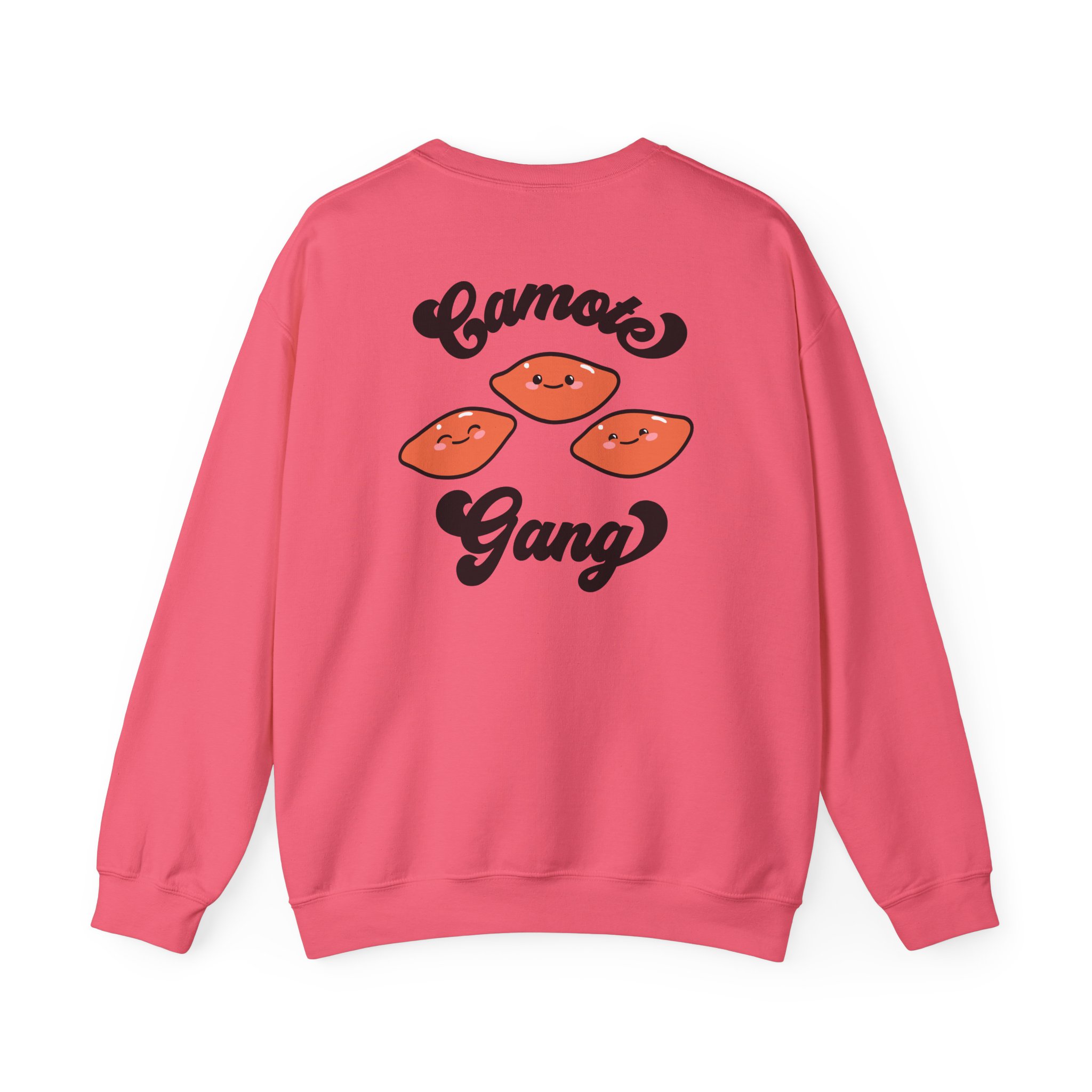 Shawty Bae Unisex Heavy Blendâ„¢ Crewneck Sweatshirt