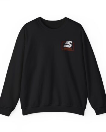 Shaboozey Sketch Unisex Heavy Blend™ Crewneck Sweatshirt