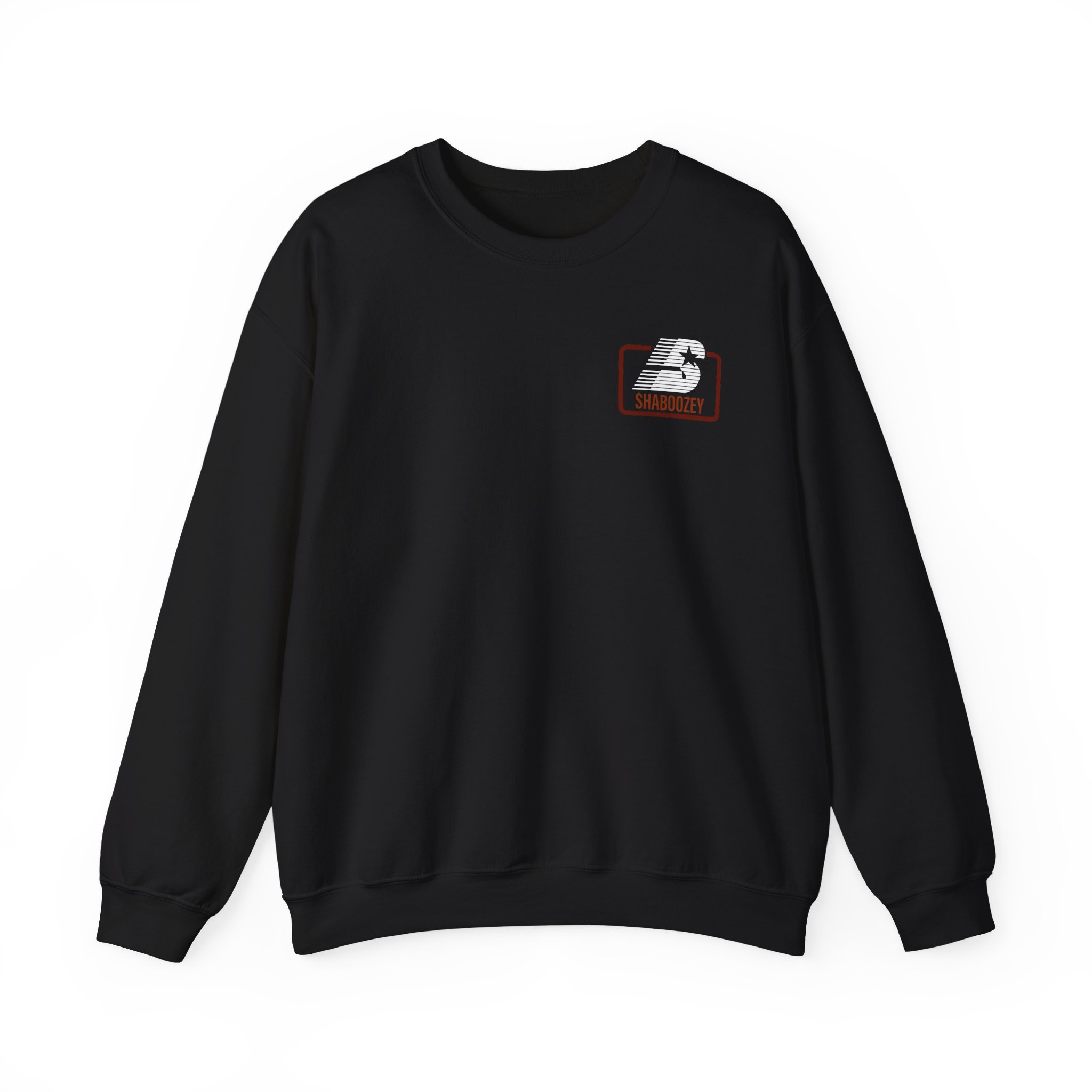 Shaboozey Sketch Unisex Heavy Blendâ„¢ Crewneck Sweatshirt
