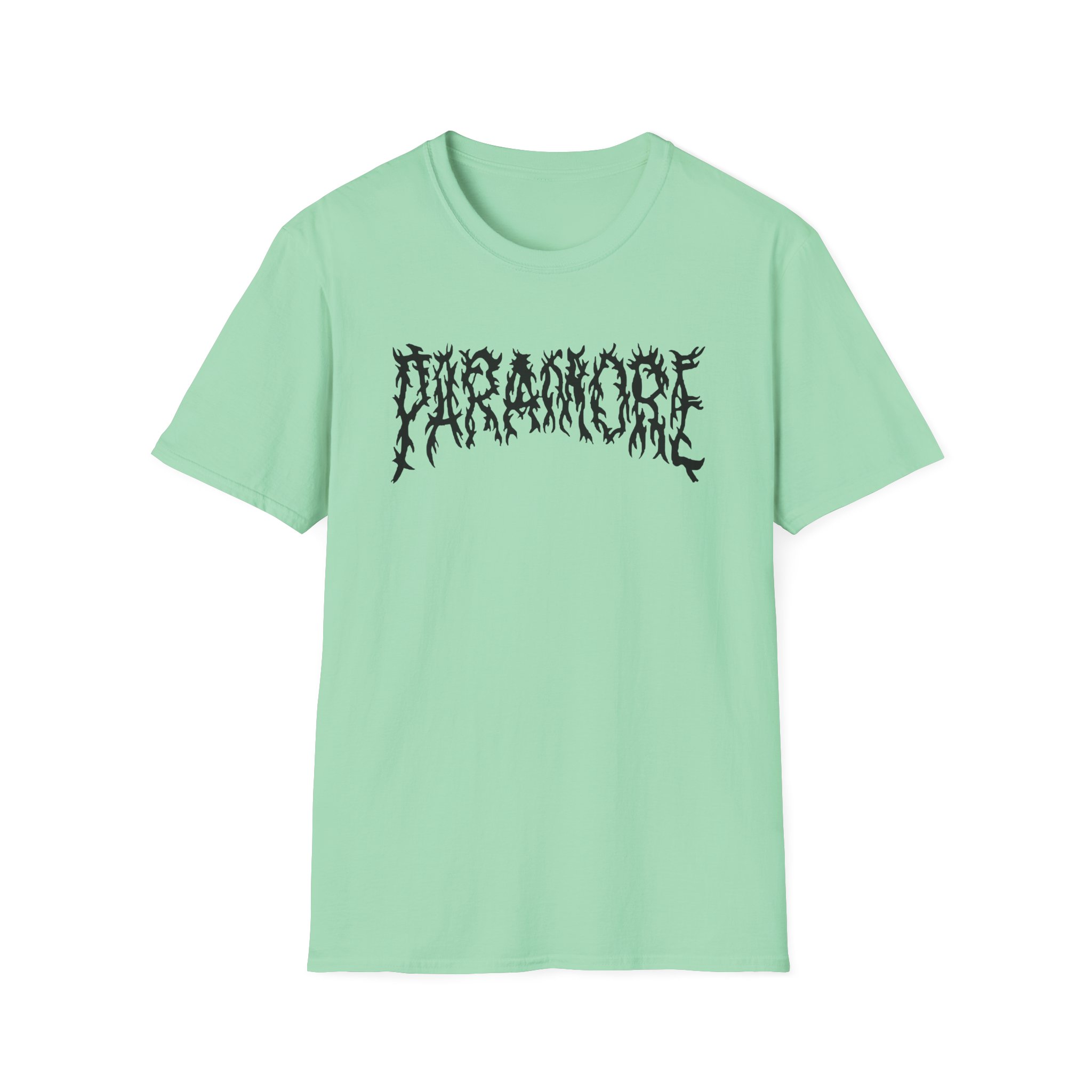 Hayley Williams Paramore Vines Unisex Softstyle T-Shirt