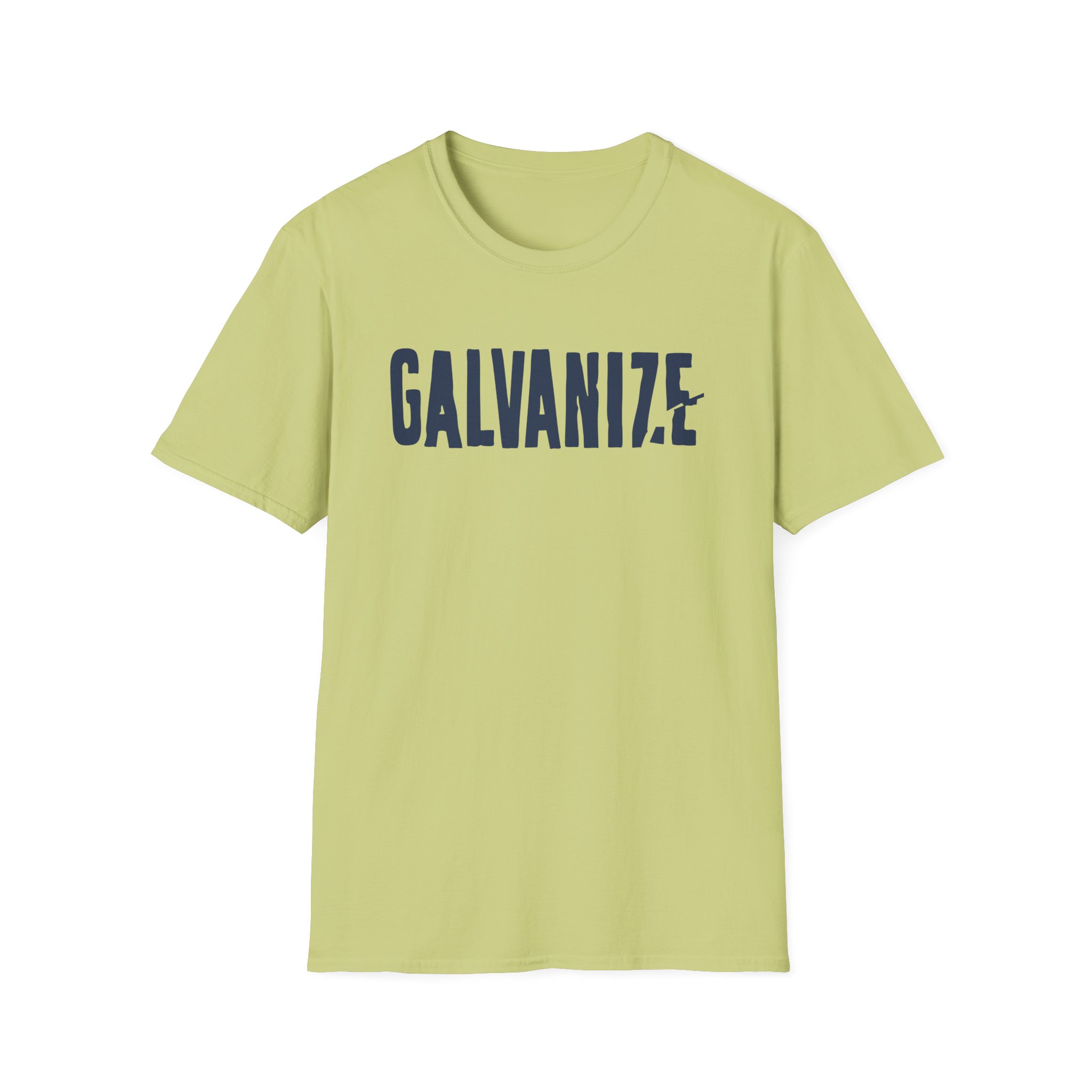 The Chemical Brothers Unisex Softstyle T-Shirt