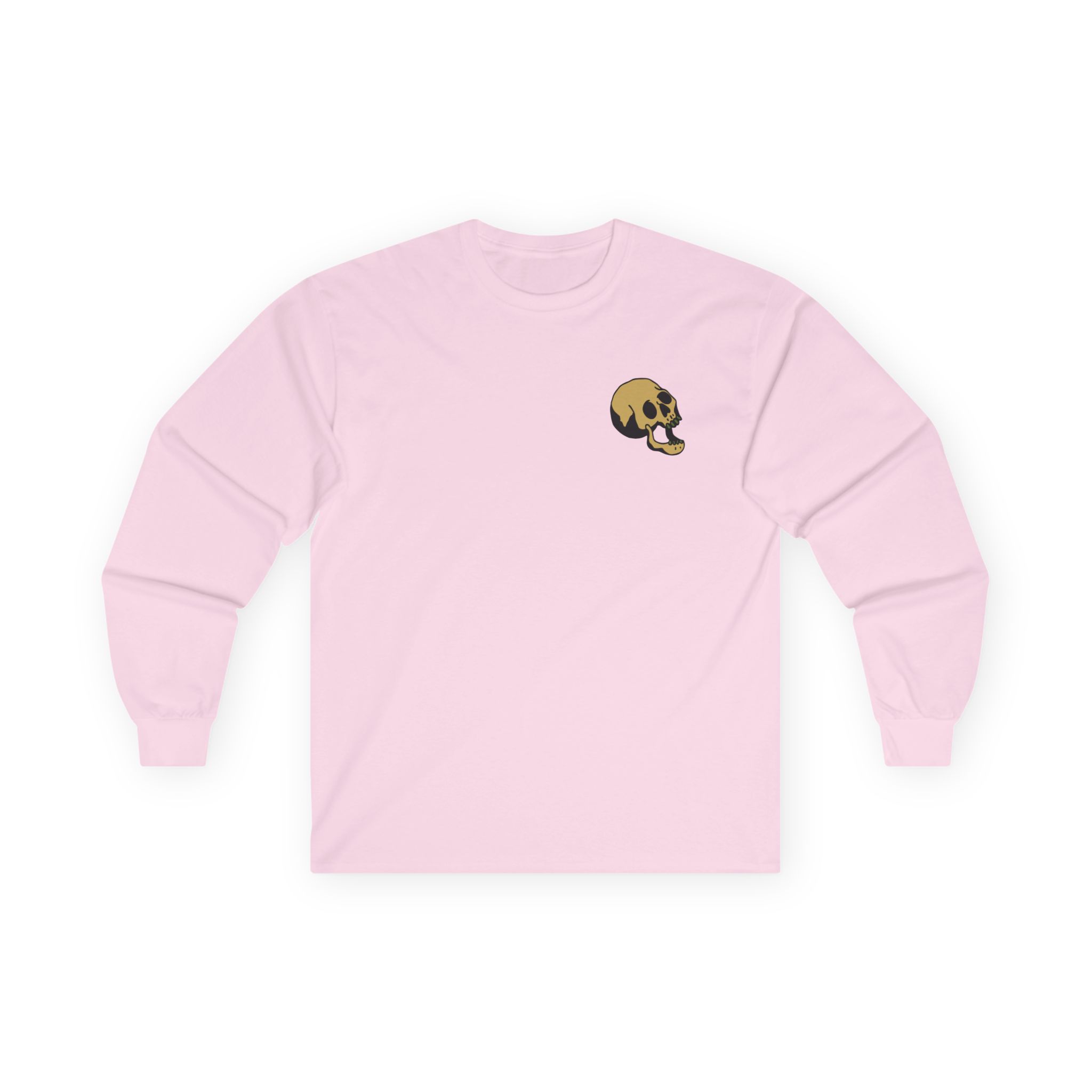 Team Sesh Unisex Ultra Cotton Long Sleeve Tee