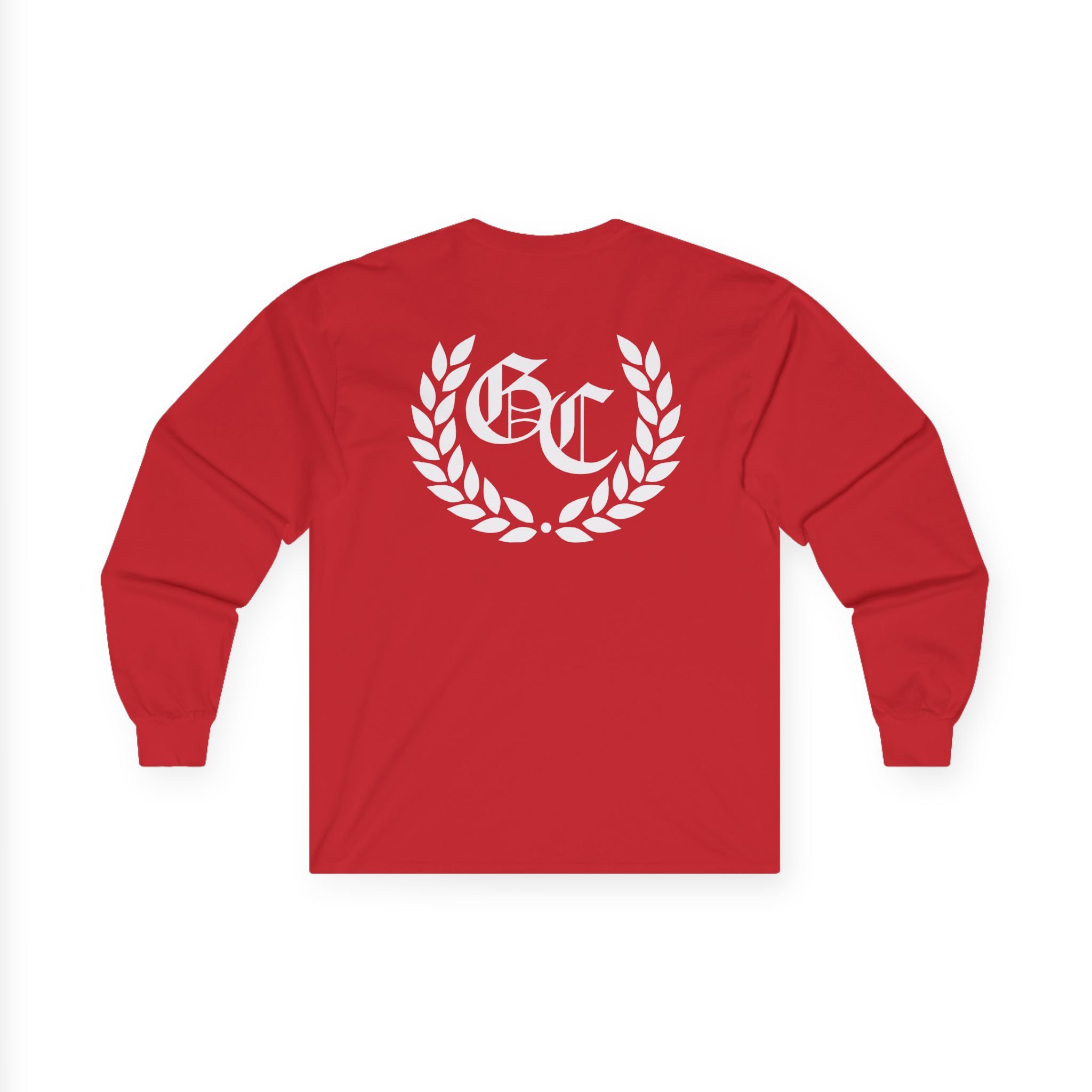 Good Charlotte Unisex Ultra Cotton Long Sleeve Tee