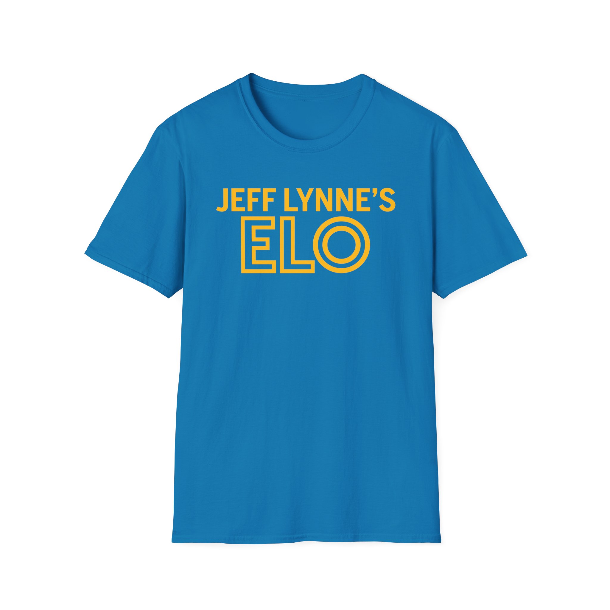 Elo Unisex Softstyle T-Shirt