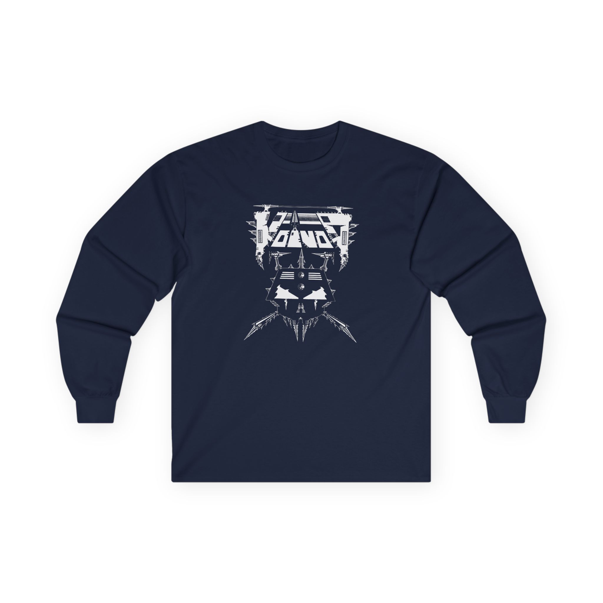 Voivod Korgull Unisex Ultra Cotton Long Sleeve Tee
