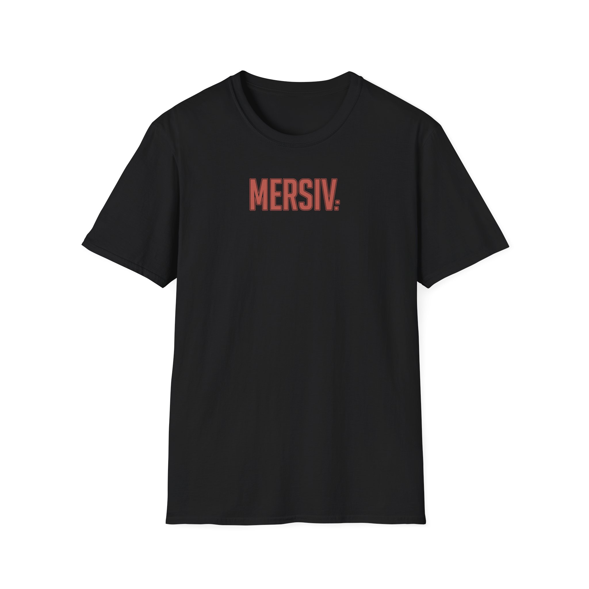 Mersiv Stonehenge 2024 Unisex Softstyle T-Shirt