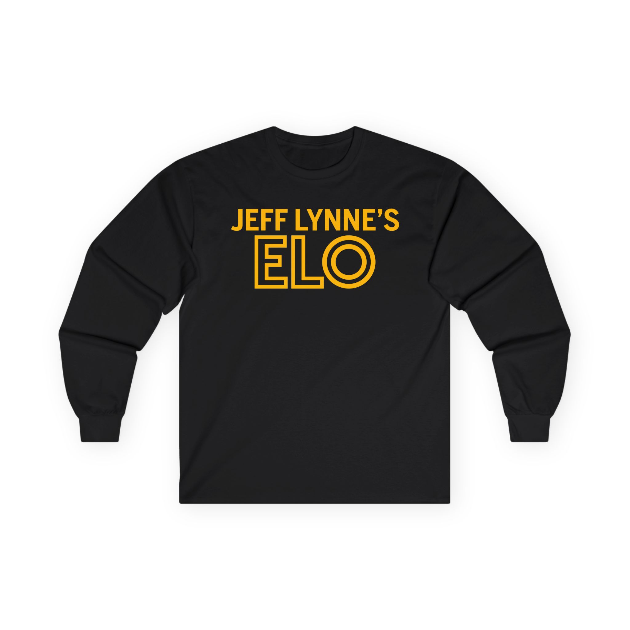 Elo Unisex Ultra Cotton Long Sleeve Tee