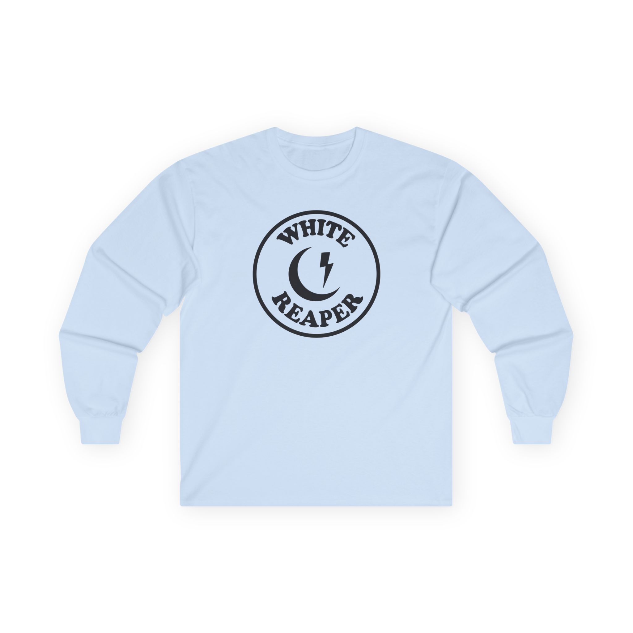 White Reaper Unisex Ultra Cotton Long Sleeve Tee