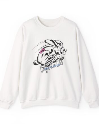 Cody Ko Bunny Unisex Heavy Blend™ Crewneck Sweatshirt
