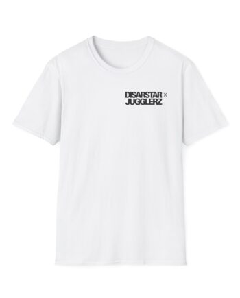Disarstar Unisex Softstyle T-Shirt